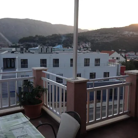 Apartament J&l