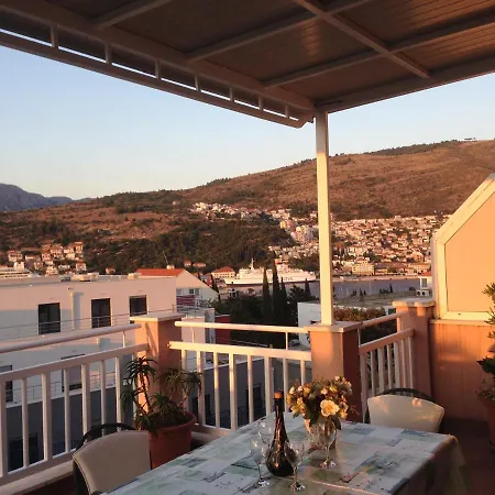 Apartament J&l