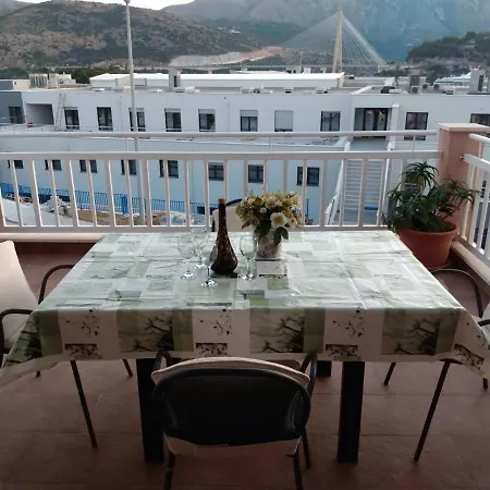 Apartman J&l Dubrovnik