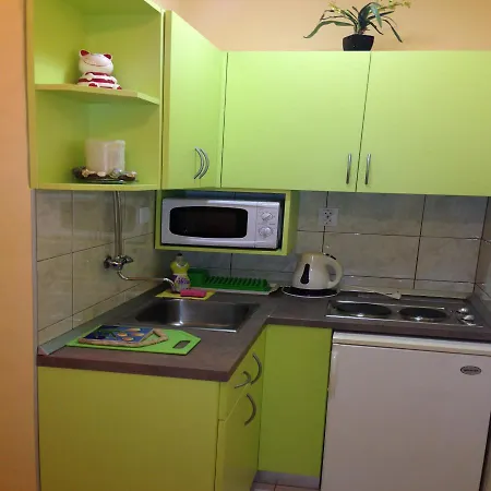 J&l Apartment