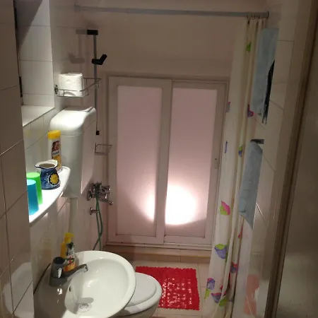 J&l Apartment *