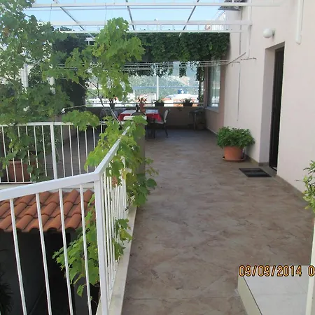 J&l Apartman Dubrovnik