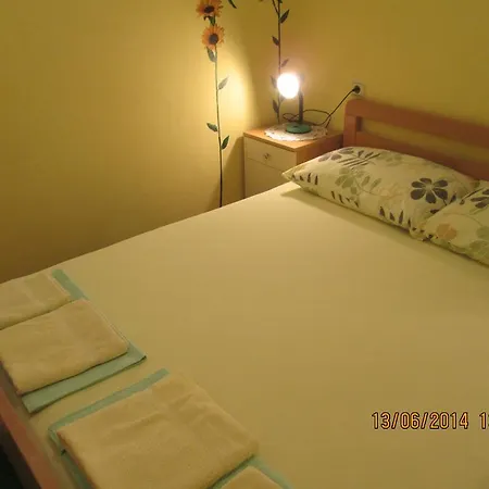 J&l Apartment *