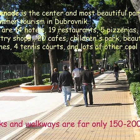 Apartman J&l Dubrovnik