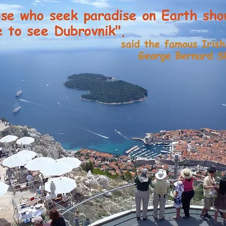 J&l Apartman Dubrovnik