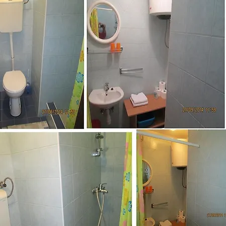 Apartment J&l *