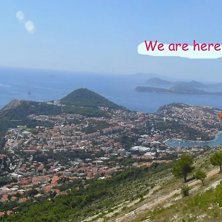 J&l * Dubrovnik