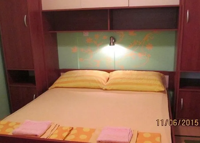 아파트 J&l 두브로브니크