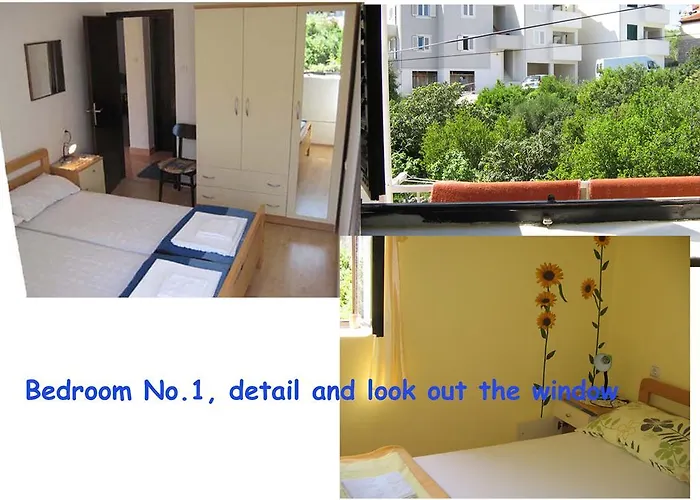 J&l Appartement Dubrovnik