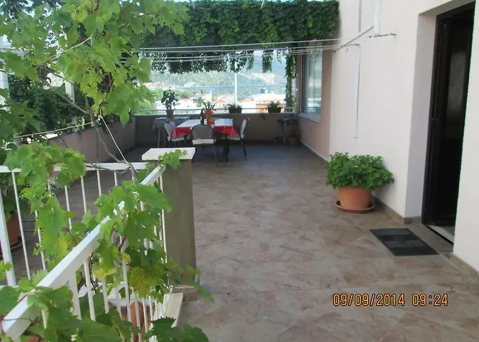 Appartement J&l Dubrovnik